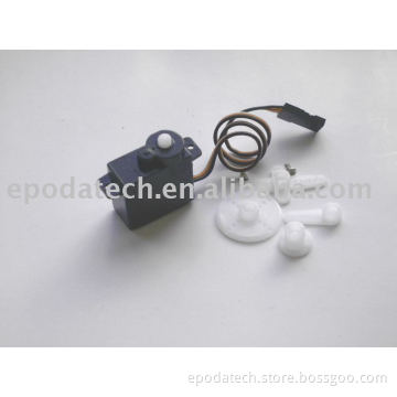 8 GRAM DIGITAL SERVO FOR RC MODEL PDI-1081